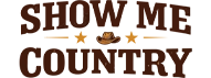 Show Me Country logo